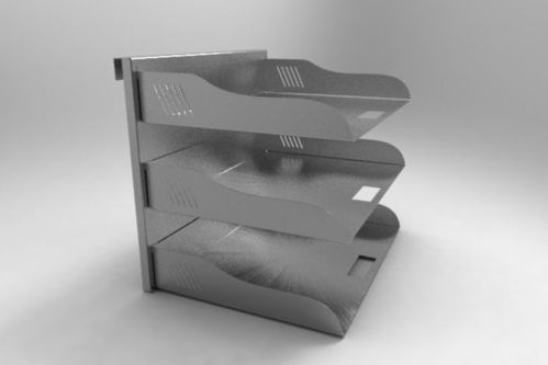 1500元辦公用品的會計處理 固定資產還是低值易耗品？