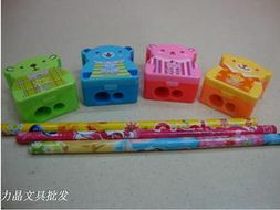 辦公學(xué)習(xí)兩相宜 大小雙孔卷筆刀，實(shí)現(xiàn)滿意100的文具新體驗(yàn)