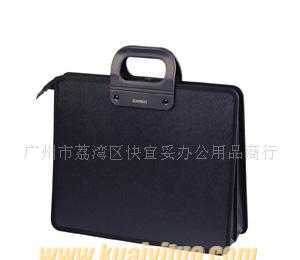供應(yīng)齊心A1331手提式織布包 辦公文教領(lǐng)域的實用之選