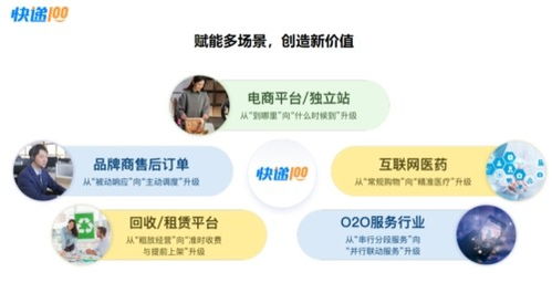 快遞100獲雙項(xiàng)殊榮！榮獲第六屆國(guó)際科創(chuàng)節(jié)“數(shù)智化先鋒產(chǎn)品”與“數(shù)智化先鋒人物”